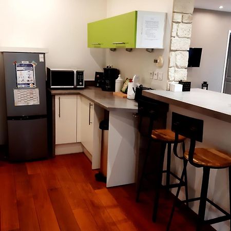 Chez Coco Apartman Toul Kültér fotó