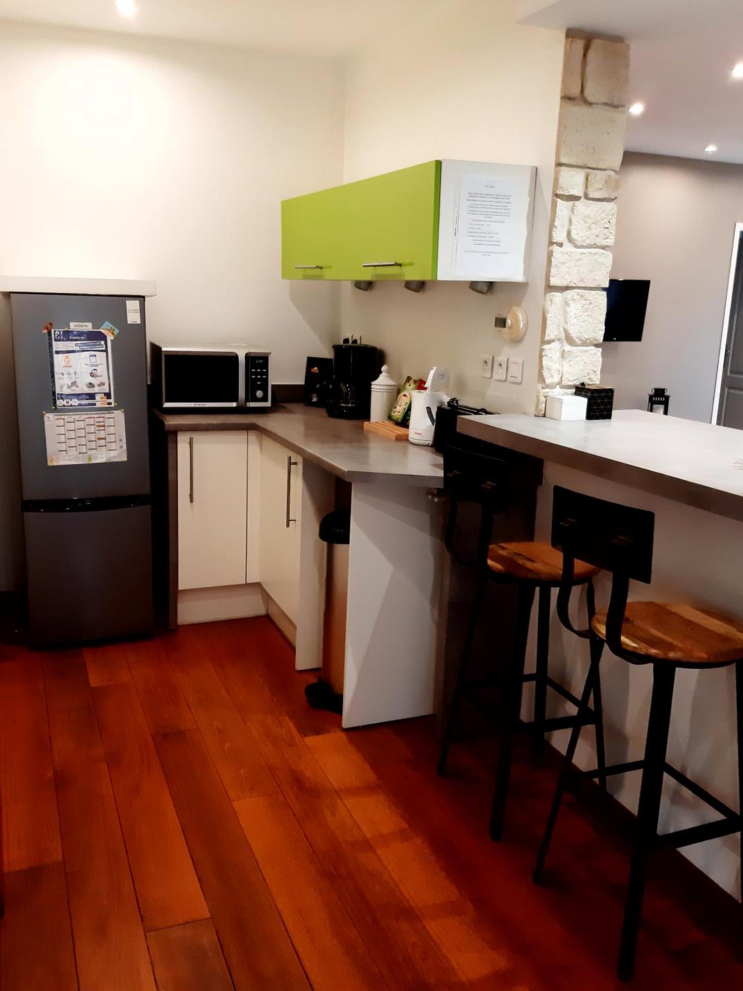 Chez Coco Apartman Toul Kültér fotó